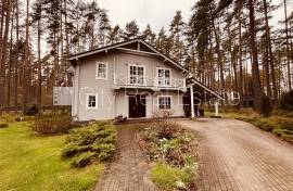 Detached house for sale in Riga district, 313.80m2