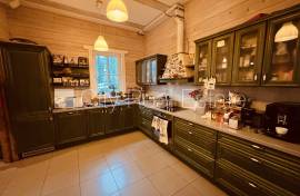 Detached house for sale in Riga district, 313.80m2