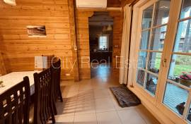 Detached house for sale in Riga district, 313.80m2