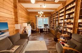 Detached house for sale in Riga district, 313.80m2