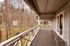 Detached house for sale in Riga district, 313.80m2