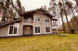 Detached house for sale in Riga district, 313.80m2