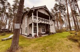 Detached house for sale in Riga district, 313.80m2