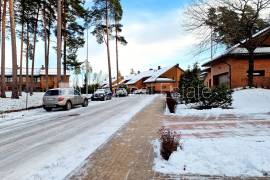 Detached house for sale in Riga, 180.00m2