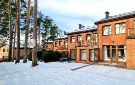 Detached house for sale in Riga, 180.00m2