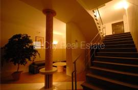 Apartment for rent in Riga, 50.00m2