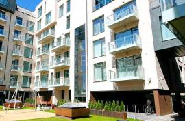 Apartment for rent in Riga, 79.00m2