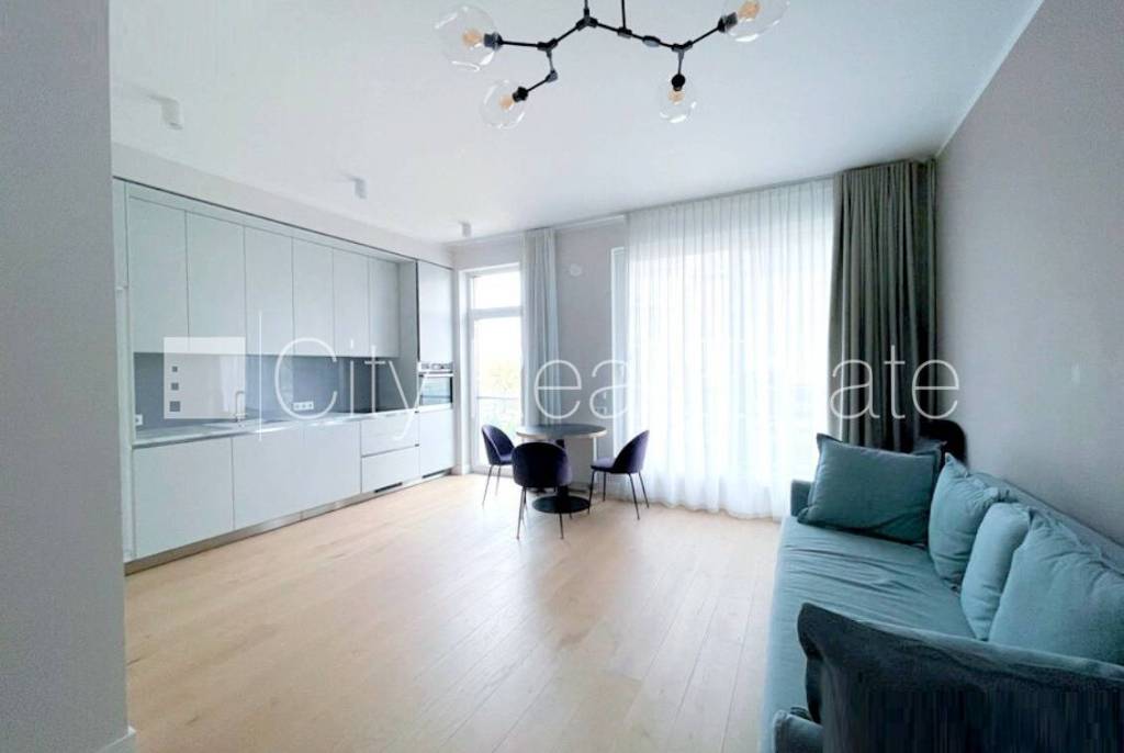 Apartment for rent in Riga, 79.00m2