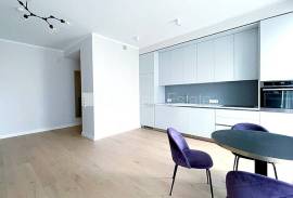 Apartment for rent in Riga, 79.00m2