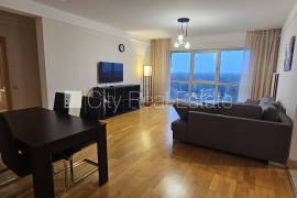 Apartment for rent in Riga, 92.00m2