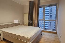 Apartment for rent in Riga, 92.00m2
