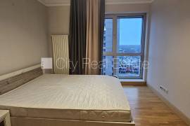 Apartment for rent in Riga, 92.00m2
