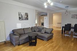 Apartment for rent in Riga, 92.00m2