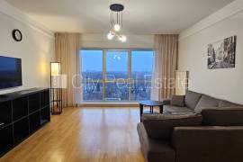 Apartment for rent in Riga, 92.00m2