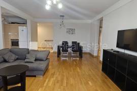 Apartment for rent in Riga, 92.00m2