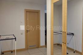 Apartment for rent in Riga, 92.00m2
