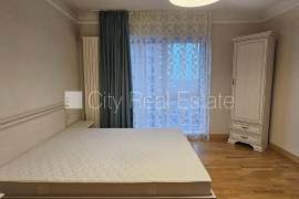 Apartment for rent in Riga, 92.00m2