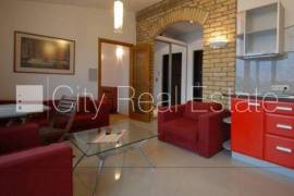 Apartment for rent in Riga, 65.00m2