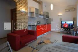 Apartment for rent in Riga, 65.00m2