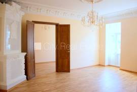Apartment for rent in Riga, 124.00m2