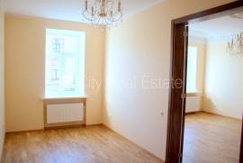 Apartment for rent in Riga, 124.00m2