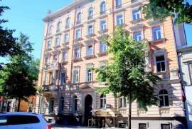 Apartment for rent in Riga, 124.00m2
