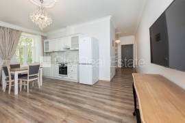 Apartment for rent in Riga, 58.00m2