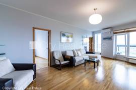 Apartment for sale in Riga, 87.00m2