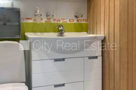 Apartment for sale in Riga, 87.00m2