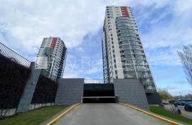 Apartment for sale in Riga, 87.00m2