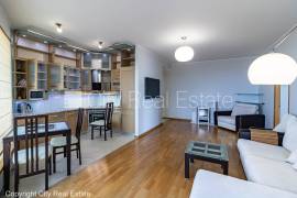 Apartment for sale in Riga, 87.00m2