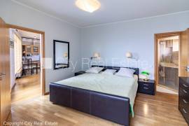 Apartment for sale in Riga, 87.00m2