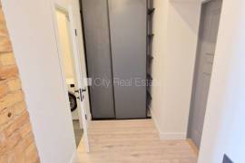 Apartment for rent in Riga, 30.00m2