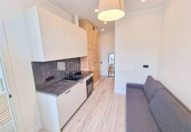 Apartment for rent in Riga, 30.00m2