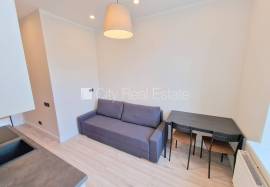 Apartment for rent in Riga, 30.00m2