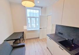 Apartment for rent in Riga, 30.00m2