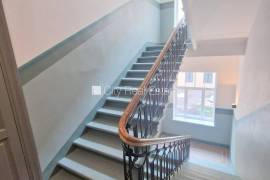 Apartment for rent in Riga, 30.00m2