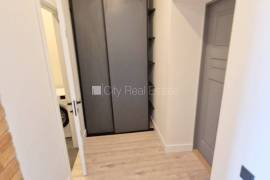 Apartment for rent in Riga, 30.00m2