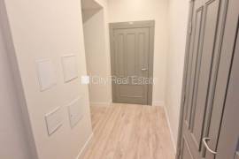 Apartment for rent in Riga, 30.00m2