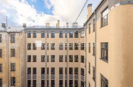Apartment for rent in Riga, 30.00m2