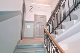 Apartment for rent in Riga, 30.00m2