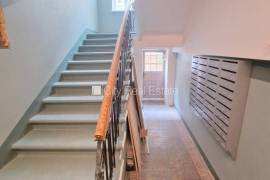 Apartment for rent in Riga, 30.00m2