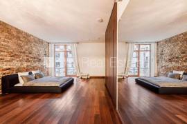 Apartment for rent in Riga, 280.00m2