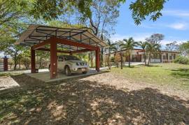 Hacienda Ruiseg: A Stunning Farm and Sprawling Countryside Retreat in Costa Rica