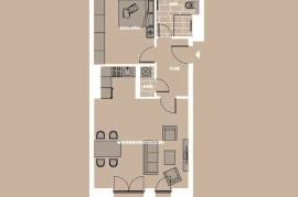 City Comfort: Unique 2-Room Home with Balcony between Ku'damm & Potsdamer Platz