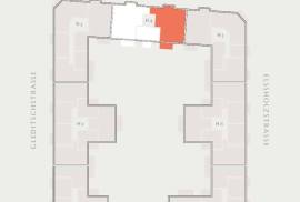 Top location at Winterfeldtplatz - 4 room newly built apartment