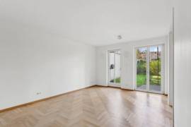 Modern Family Home with Private Garden & Parking in Vibrant Neukolln, Berlin