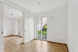 Modern Family Home with Private Garden & Parking in Vibrant Neukolln, Berlin