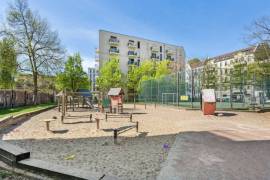Modern Family Home with Private Garden & Parking in Vibrant Neukolln, Berlin