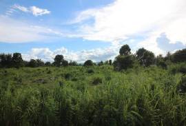 14 Rai of Land For Sale - 15 minutes from Town